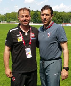 Vatroslav Mihacic